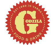 Godzila Restaurants Bulgaria