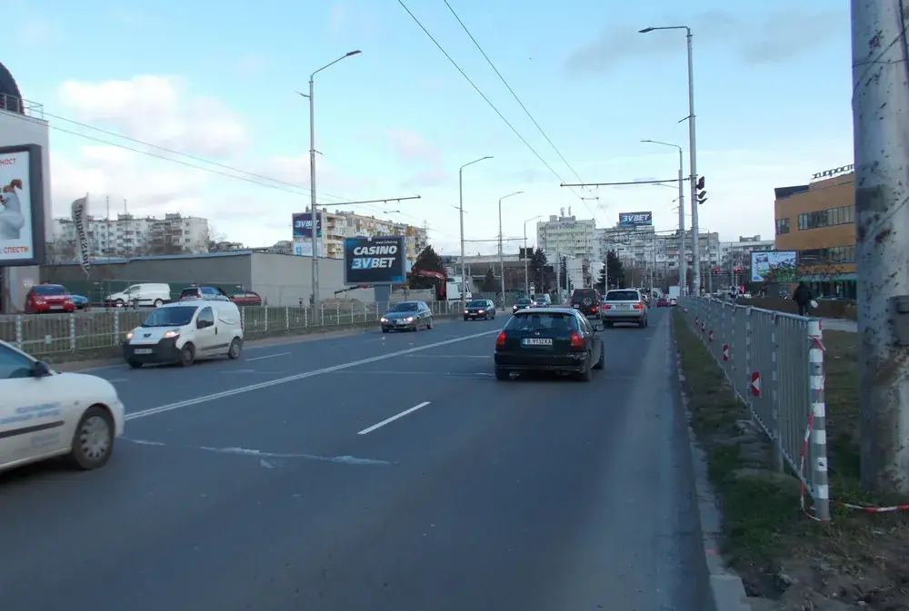 Билборд