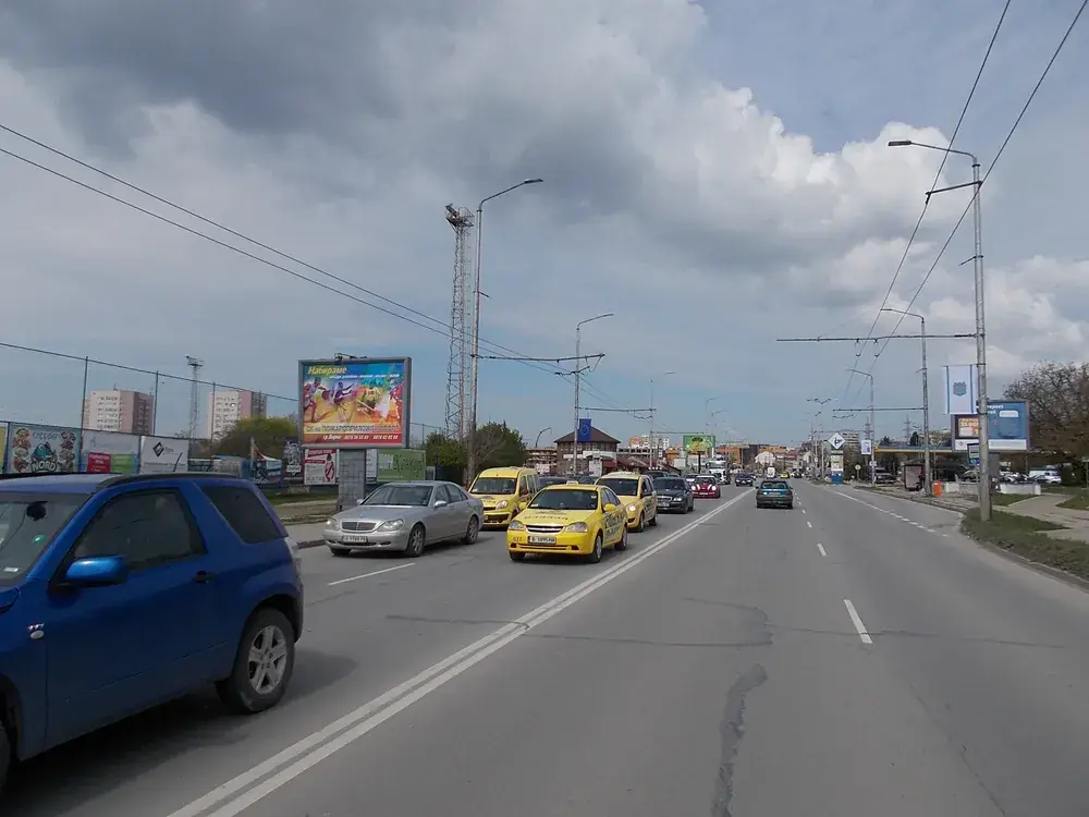 Билборд