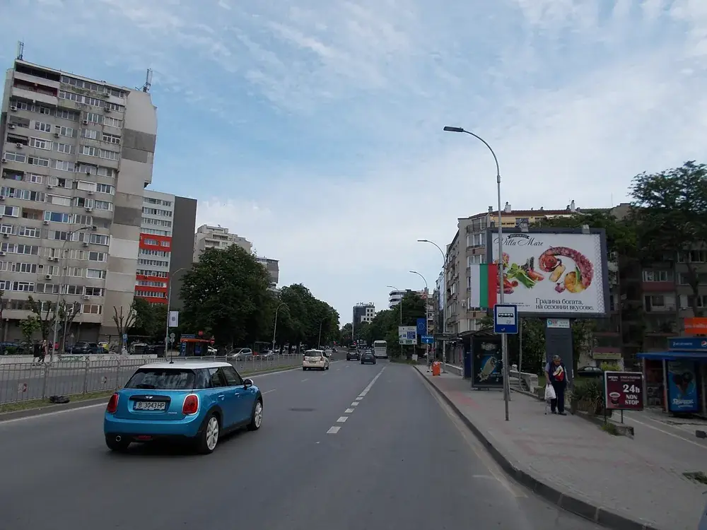 Билборд