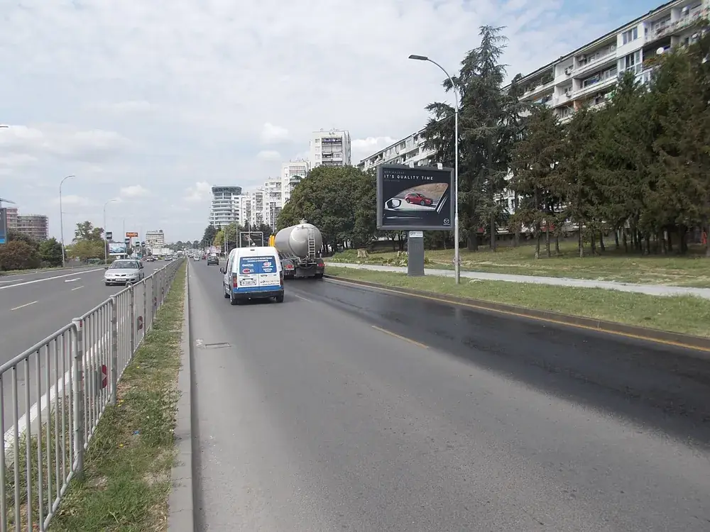 Билборд