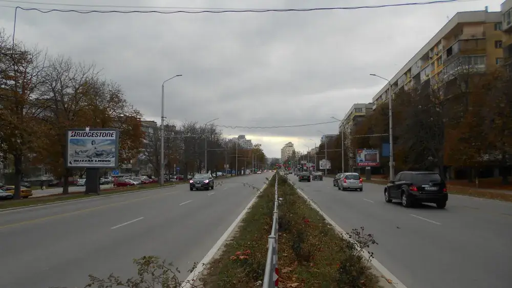 Билборд