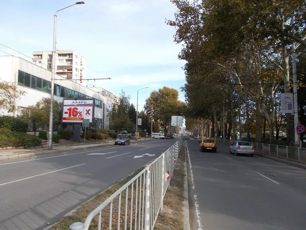 Билборд