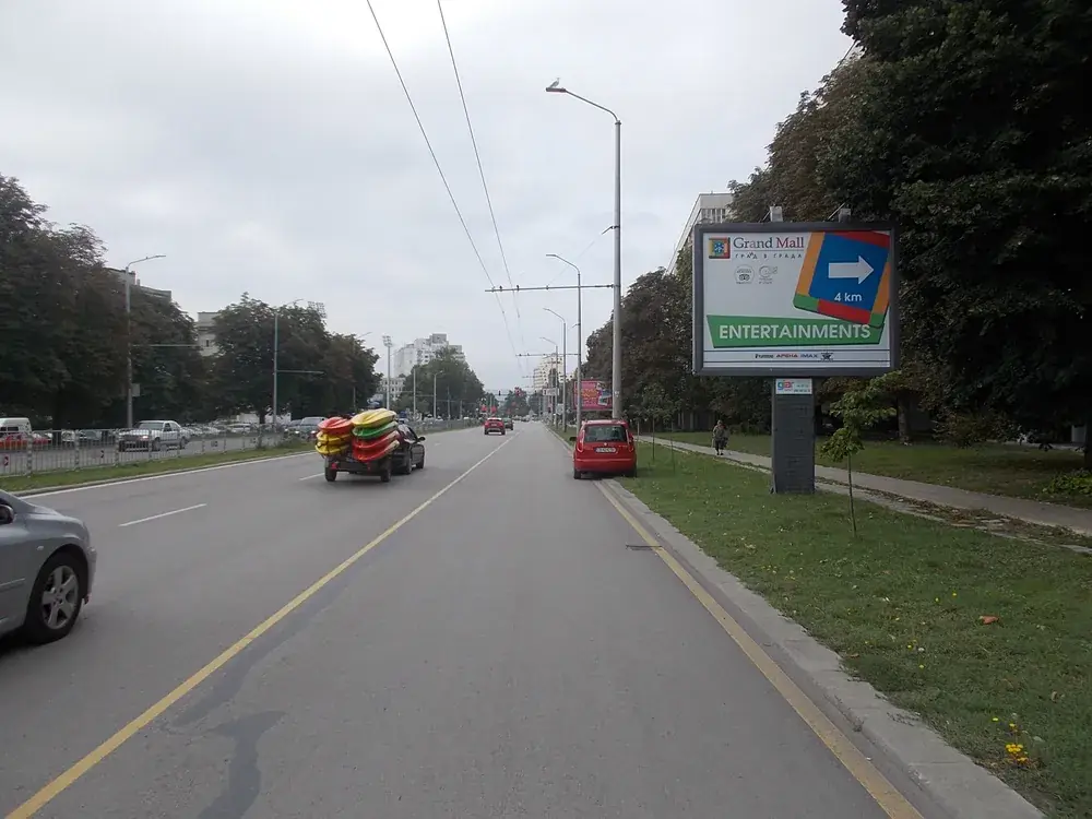 Билборд