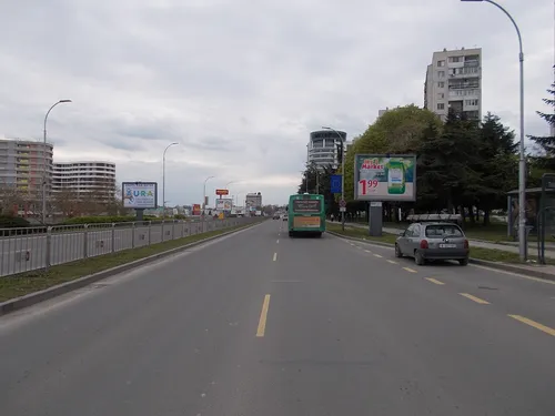 Билборд