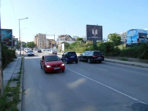 Билборд