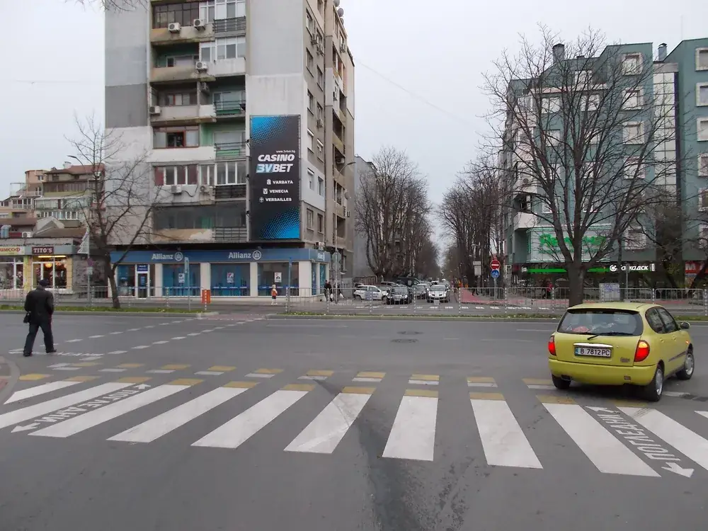 Фасада